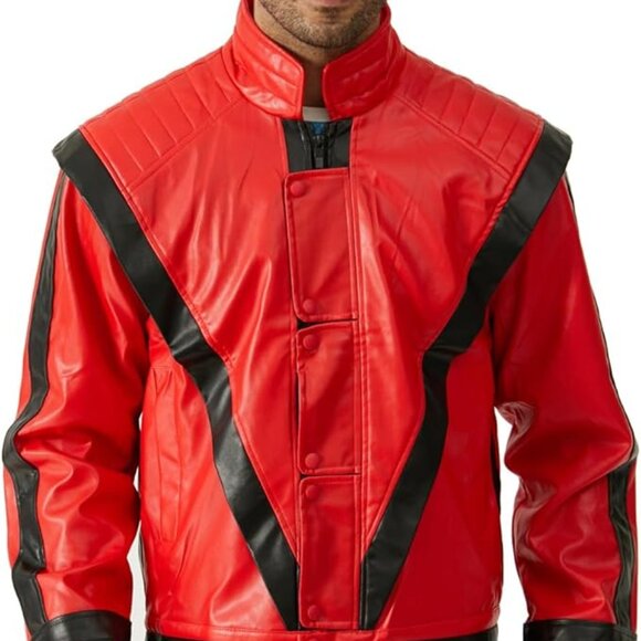 Michael Jackson Thriller Outfit - Picture 1 of 9